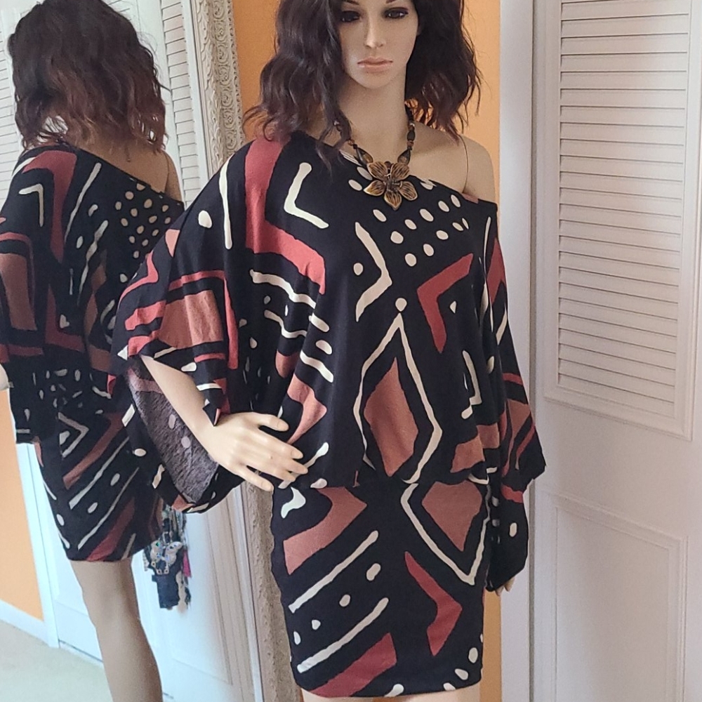 Rachel Pally Versatile Dress